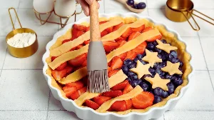 Why Baking Feels So American: Tradition, Comfort, and Home
