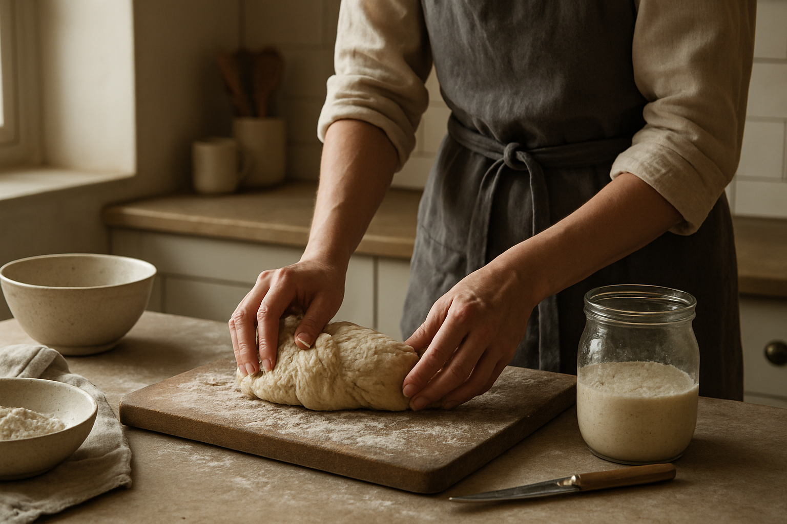 How small adjustments lead to better cooking results