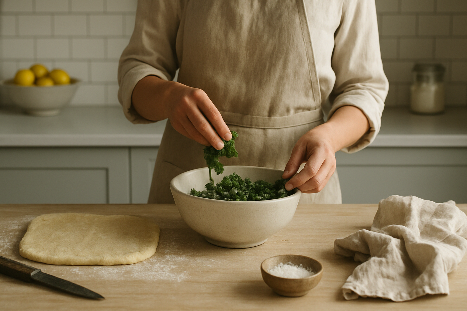 Why your food tastes flat even when it’s seasoned