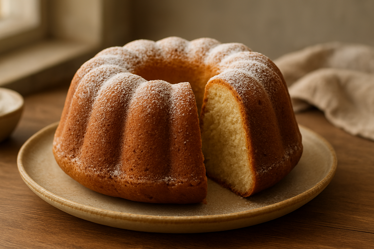 Baileys Gugelhupf backen – cremiger Genuss zu Ostern & Co.