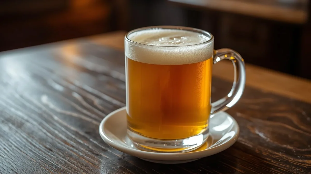 Eiergrog – der wärmende Klassiker für kalte Tage