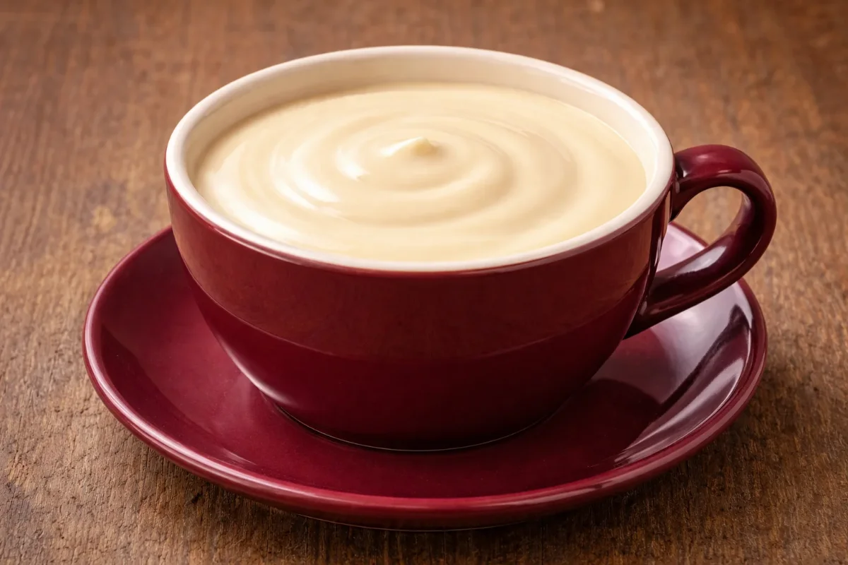 Classic Béchamel Sauce Recipe – Perfect for Everyday Cooking