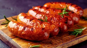 17 Bratwurst Rezepte, die du unbedingt ausprobieren musst