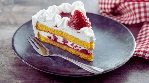 Desserts mit Erdbeeren: 35 süße Rezepte mit frischen Erdbeeren
