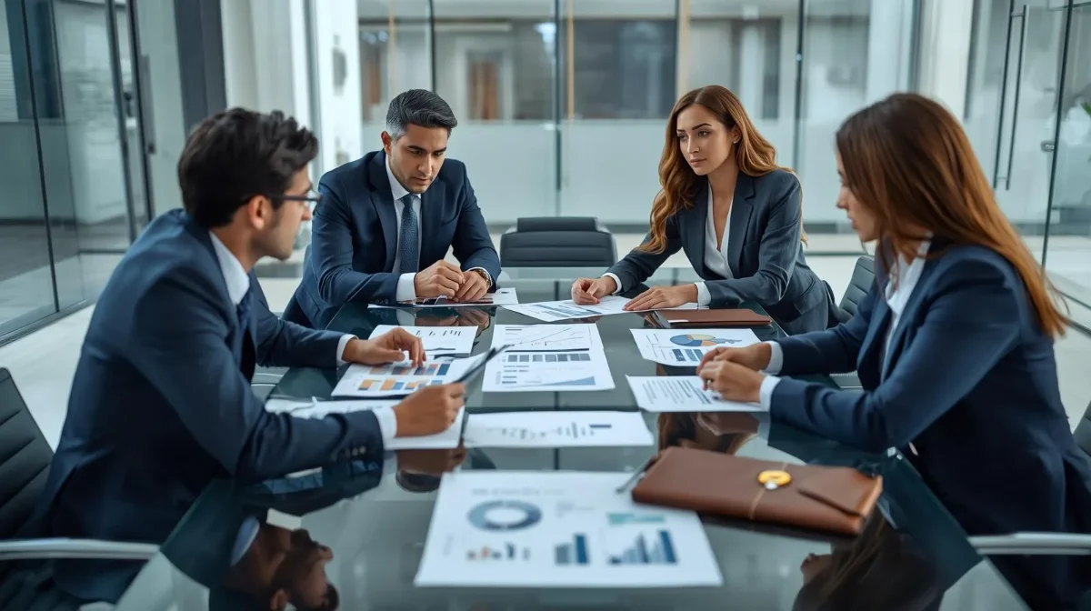 Monetisation & Transparency