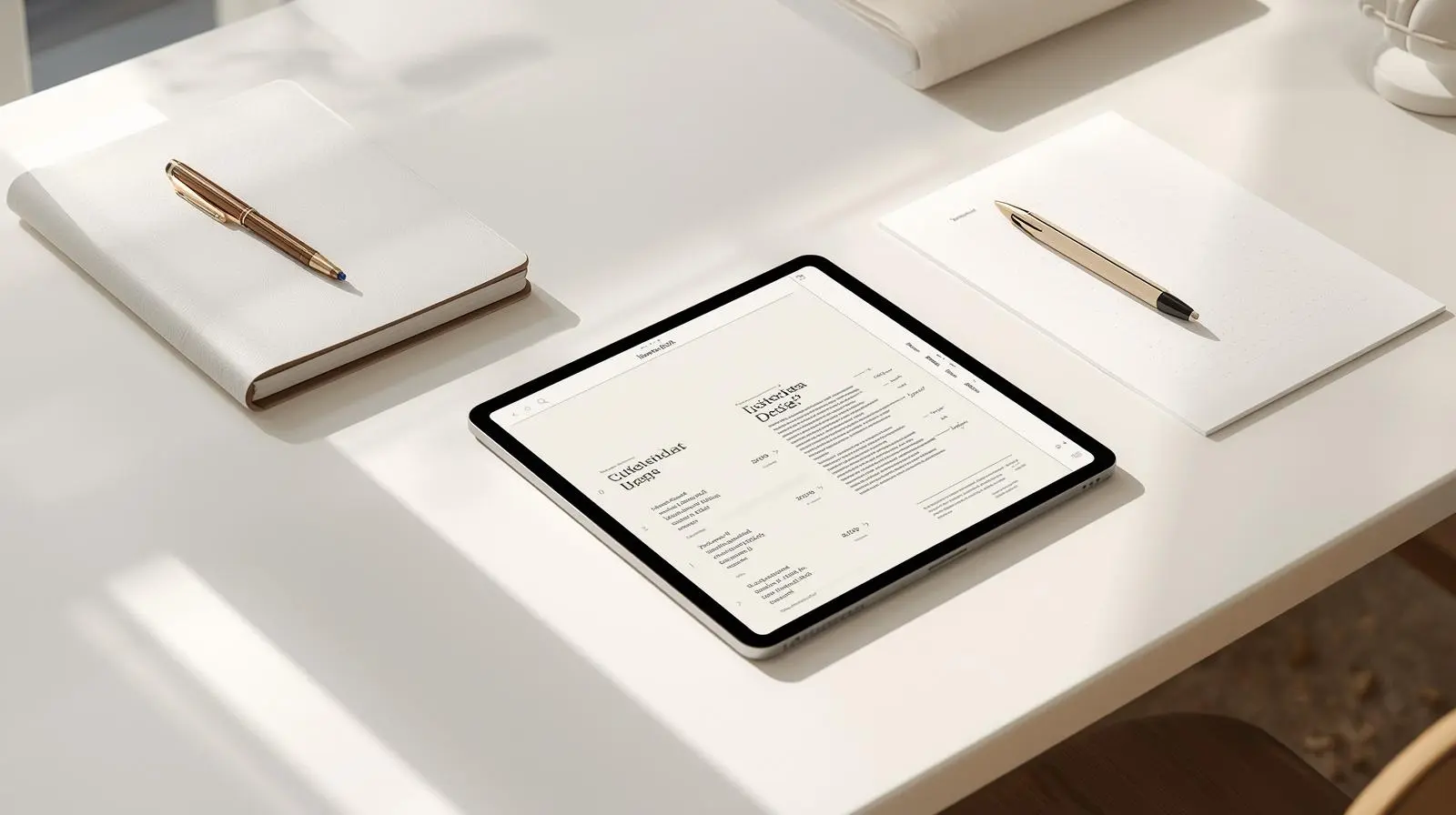 Odulp publishing platform