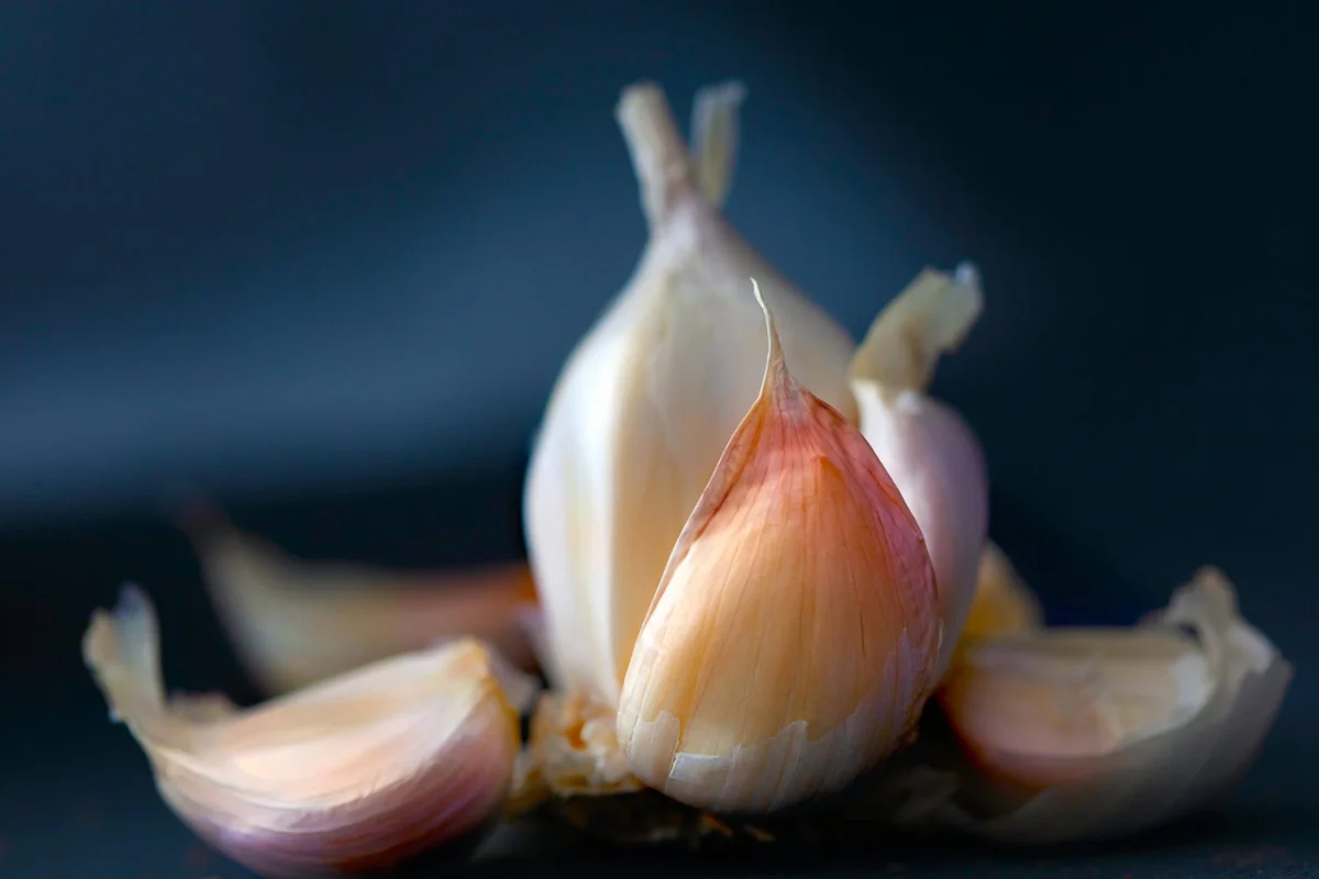 Garlic: The Heart and Soul of Sicilian Cuisine