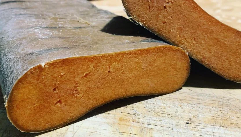 Bottarga di tonno