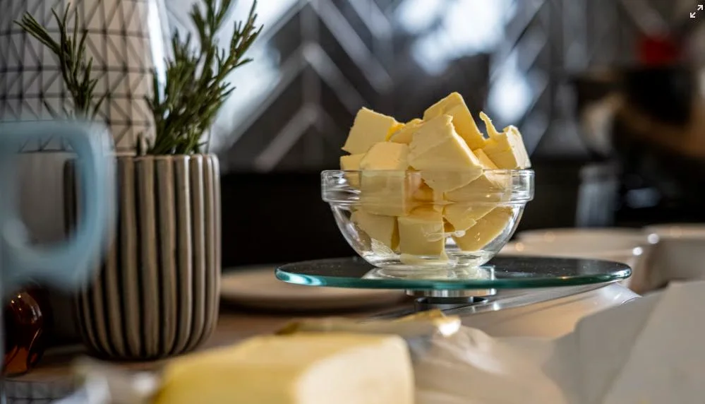 Burro o margarina: cosa scegliere?