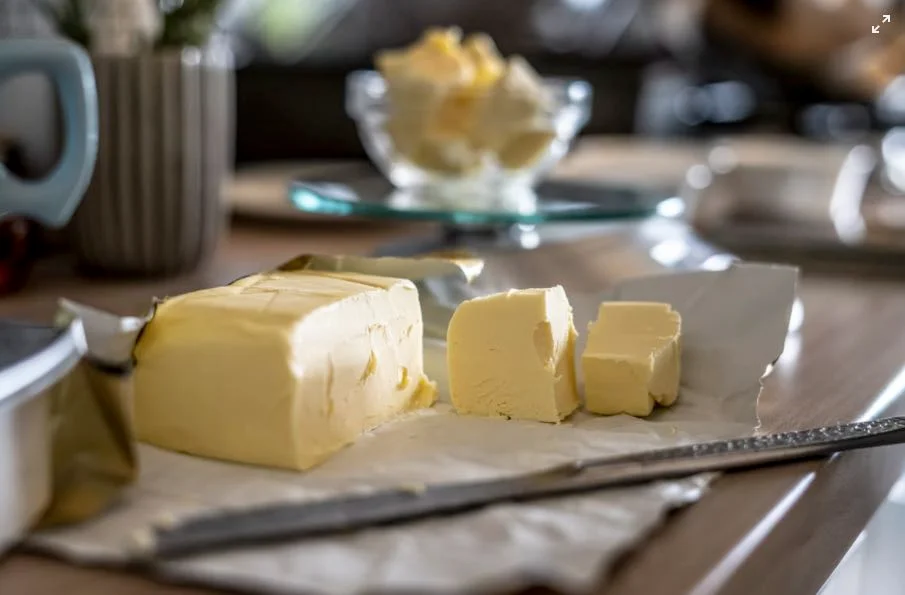 Butter – Der cremige Alleskönner aus der sizilianischen Küche