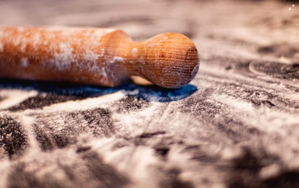 Flour: The Heart of Sicilian Baking and Cooking