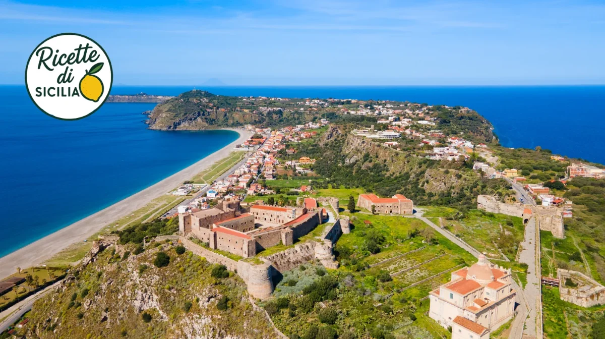 I piatti tipici di Milazzo: cosa mangiare tra mare, storia e tradizioni della Piana milazzese