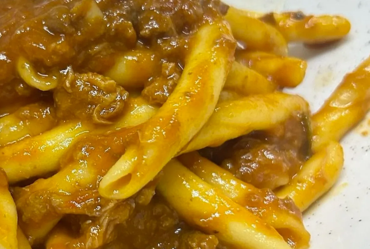 A Day in Lentini: Reviving the Ancient Art of Sicilian Maccheroni