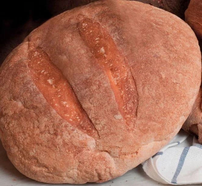 Pane del Dittaino DOP