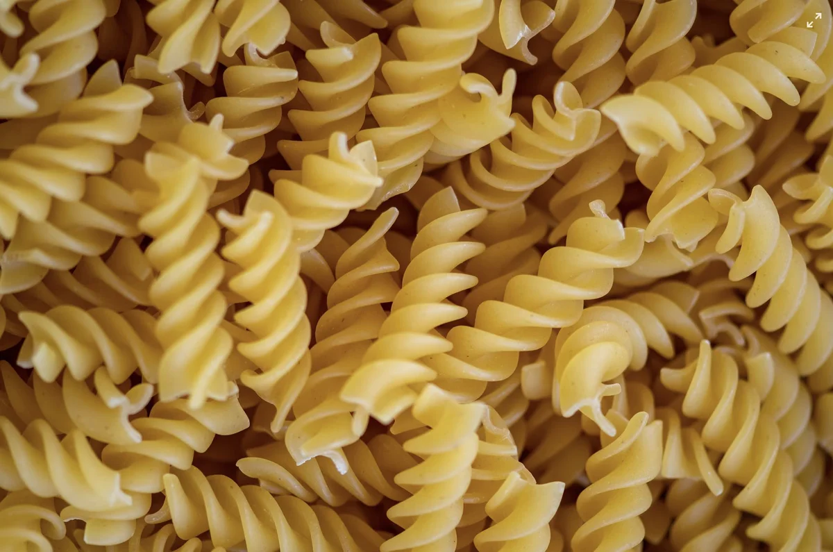Pasta: The Heart of Sicilian Tables