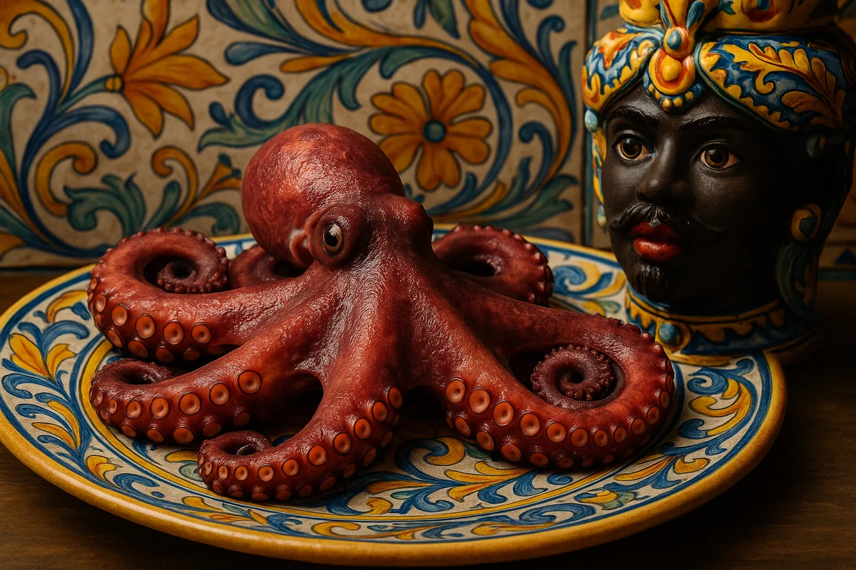 Oktopus
