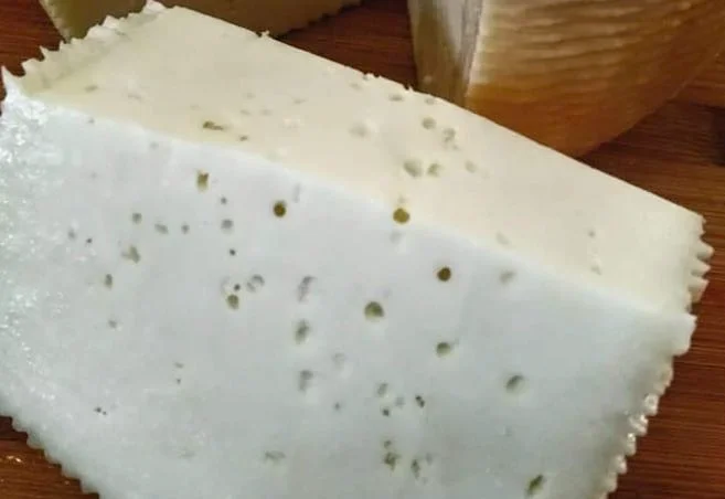 Primo Sale: Sicily’s Fresh and Flavoursome Cheese