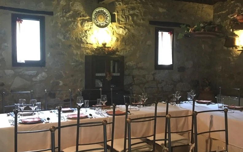 L’agriresort Crapa Licca: la nostra recensione