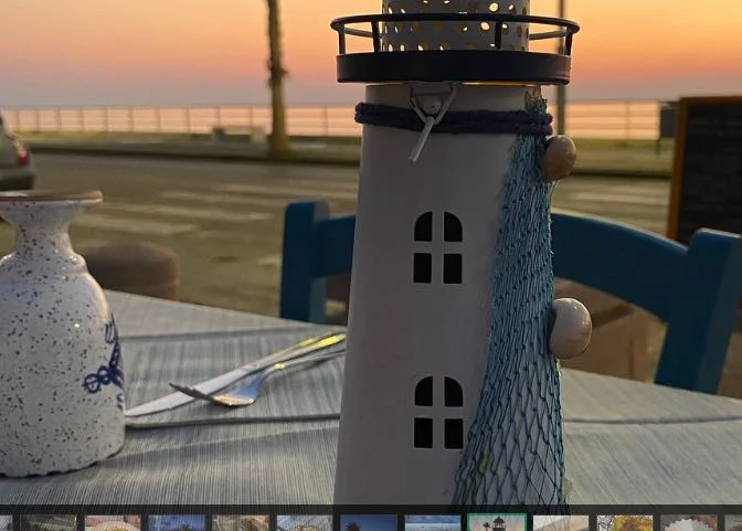 Ristorante Doria 66 a Capo d'Orlando: la nostra recensione