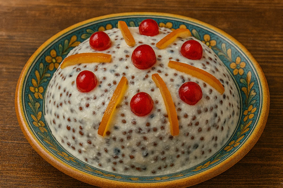 Santa Lucia and the Myth of Cuccìa: History and Symbols