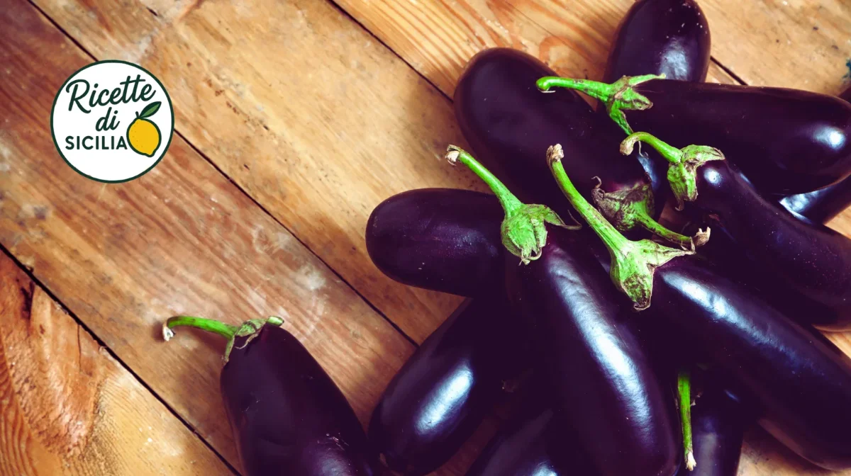 Melanzane: proprietà, varietà e ricette della cucina siciliana