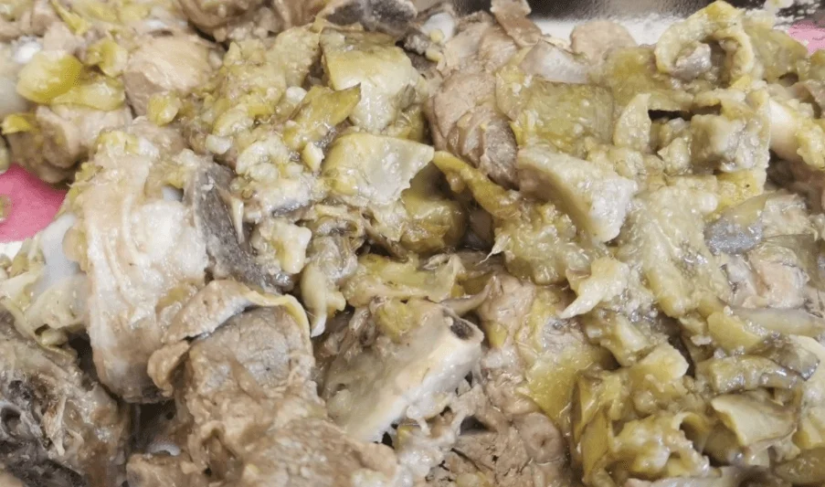 Lamb with Artichokes: A Traditional, Flavourful Dish for Special Occasions