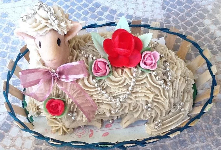 Agnello pasquale di Favara: Squisita tradizione siciliana