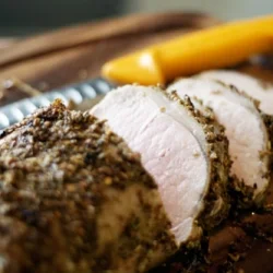 Arista di maiale in casseruola: Un tradizionale secondo siciliano dal sapore intenso