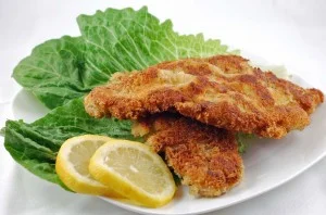 Palermitan Breaded Roast: A True Taste of Sicily