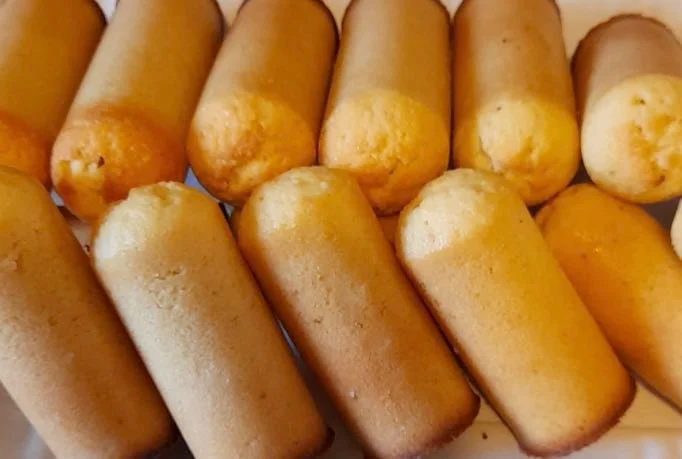 Sicilian Finger Biscuits: A Taste of Timeless Tradition