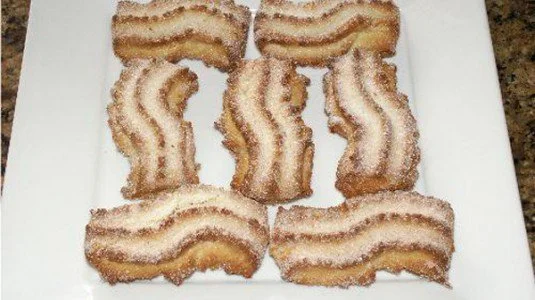 Biscotti ricci di Palma di Montechiaro: Dolcezze di mandorla siciliana