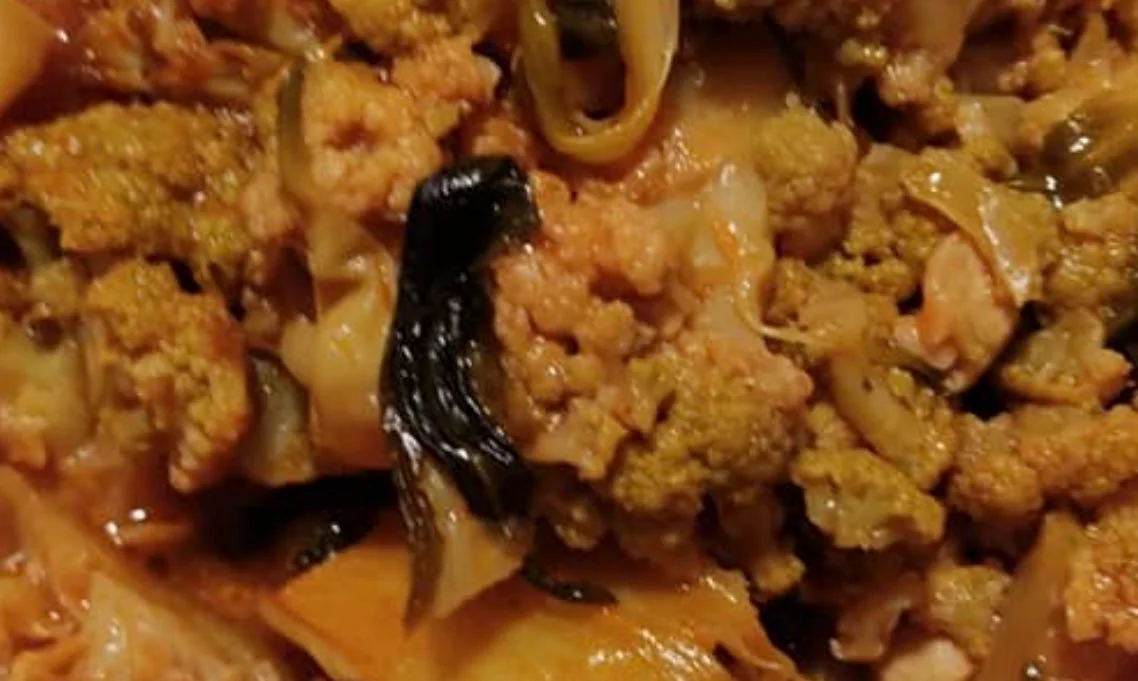 Broccoli Affogati: A Traditional Sicilian Side Bursting with Flavour