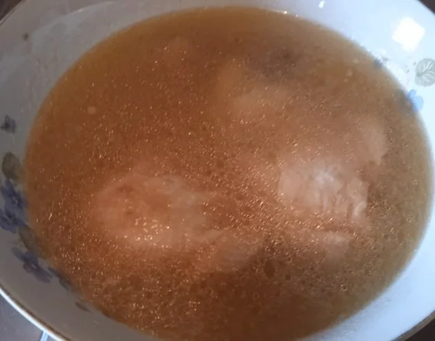 Brodo di castrato: il comfort food siciliano dal sapore autentico