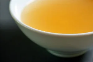 Brodo di coniglio: Un elisir aromatico per le tue giornate