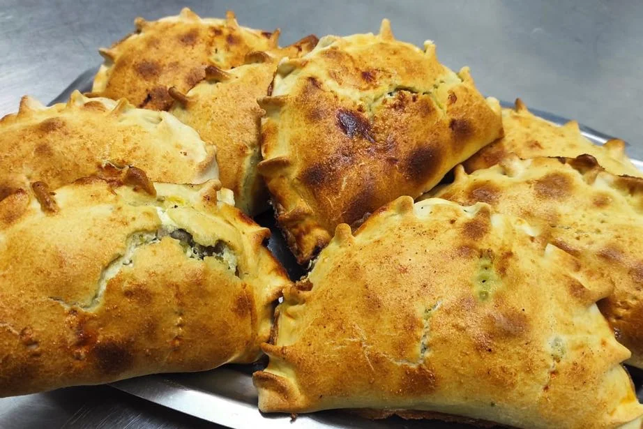 Buccateḍḍi modicani: La ricetta originale