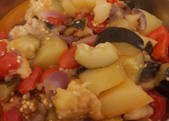 Sicilian Canazzo: A Vibrant and Fragrant Palermitan Side Dish