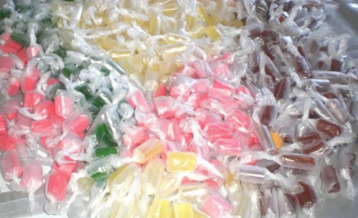 Sicilian Carob Sweets (Traditional Carruba Recipe)