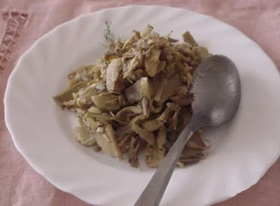 Sicilian Lemon Artichokes: A Delightful Mediterranean Harmony