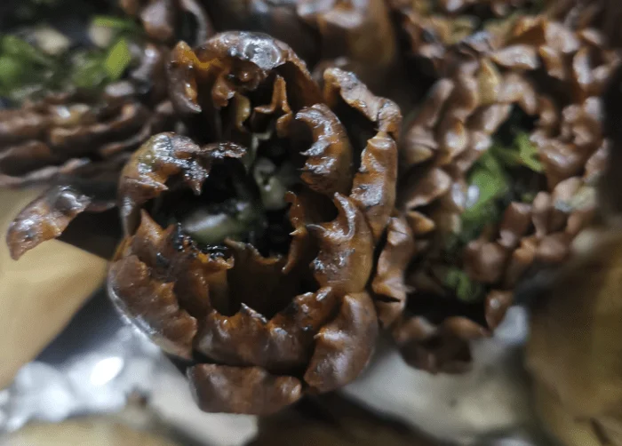 Chargrilled Artichokes: A Taste of Authentic Sicilian Flavours