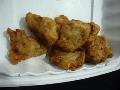 Carciofi in pastella: antipasto croccante e irresistibile