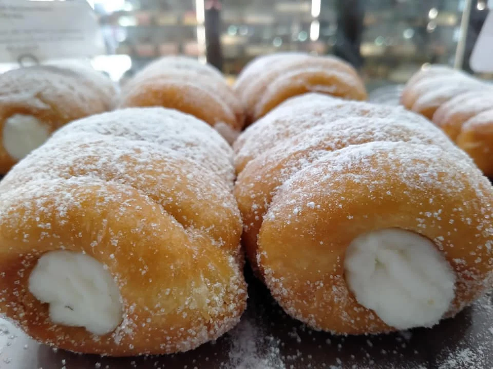 Sicilian Cartocci (Macallè): Traditional Fried Ricotta Treats