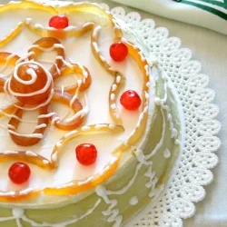 Cassata siciliana: il dolce iconico della Trinacria