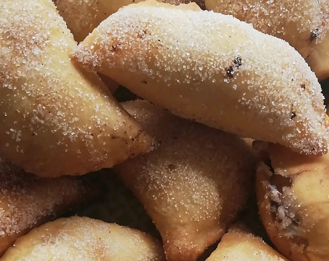 Cassatelle con la ricotta: Un dolce siciliano irresistibile