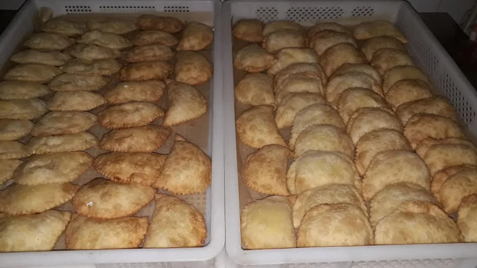 Cassatelle di Mirabella Imbaccari: Sicilian Sweet Treats to Savour