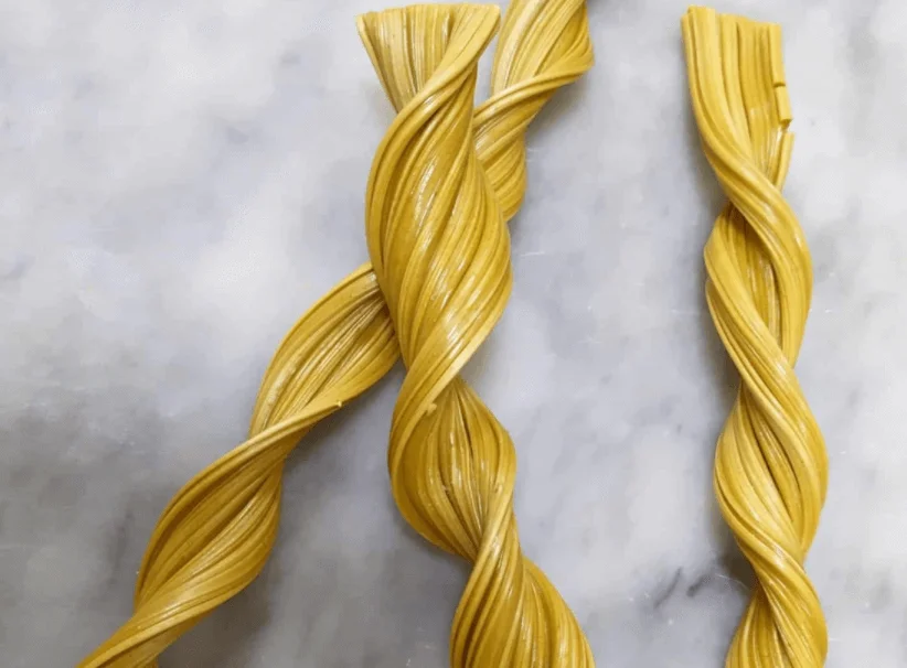 Ciaurrina: The Honeyed Delight from Barcellona Pozzo di Gotto