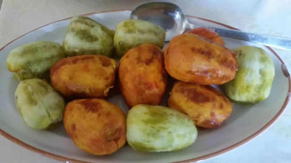 Confettura di fichi d’India: il sapore intenso della Sicilia in un vasetto