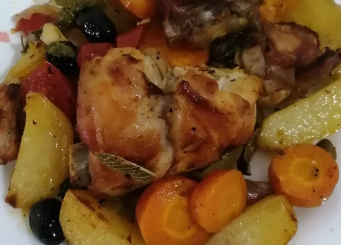 Coniglio â stimpirata: il sapore agrodolce della Sicilia