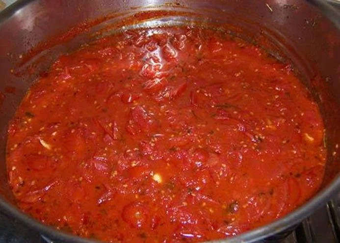 Conza al Pomodoro: Sicily’s Freshest and Most Genuine Tomato Sauce