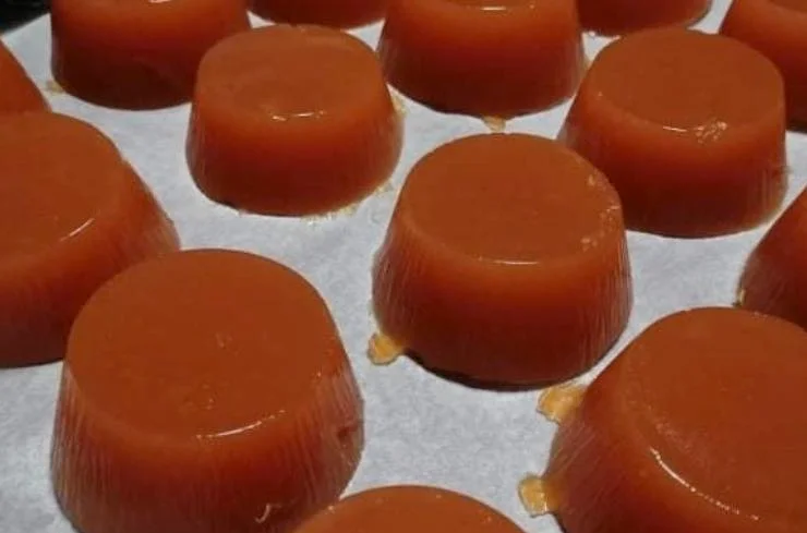 Cotognata siciliana: il dolce della tradizione dalle note d’autunno