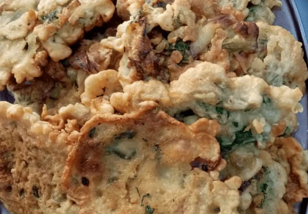 Crispy Artichoke Cutlets: A Burst of Mediterranean Flavours